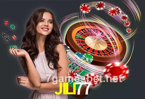vivo no cassino JILI77
