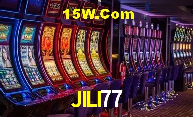 Apostas de Tênis JILI77