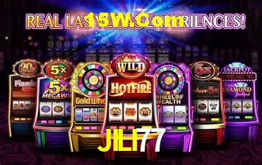 Provedores de Jogos JILI77