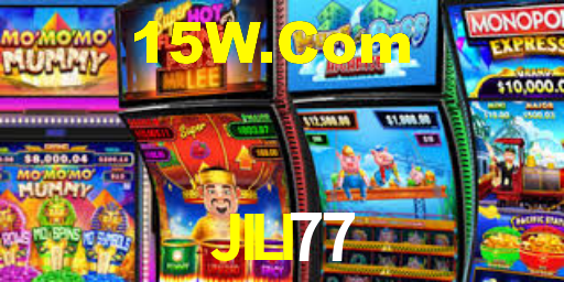 JILI77,JILI77.Com
