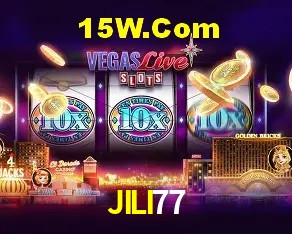 Jogos de Slot JILI77