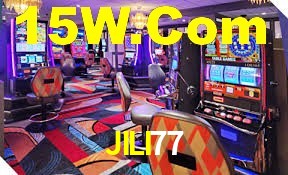Blackjack Table JILI77