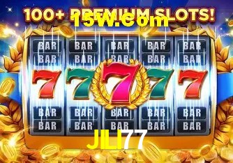 Sistemas de Segurança JILI77