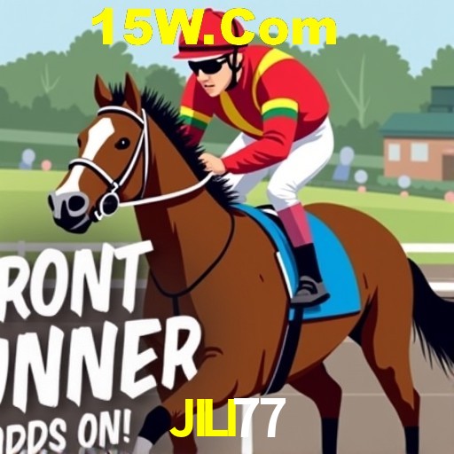 Responsive Design JILI77