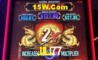 Segurança 2FA JILI77
