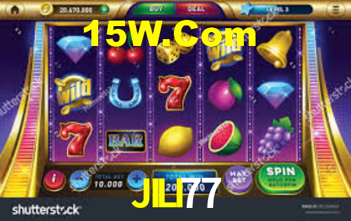 APP oficial da JILI77 para mobile