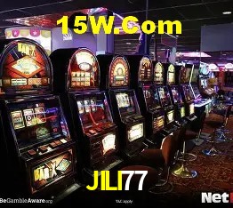 Estatísticas Esportivas JILI77