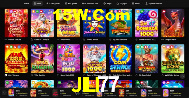 JILI77,JILI77.Com