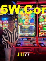 VIP Casino JILI77
