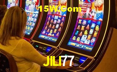 Login Seguro JILI77