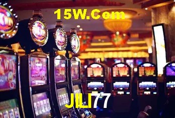 Casino Ao Vivo JILI77
