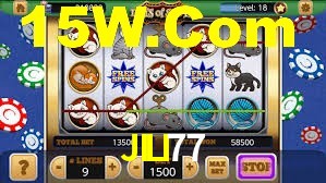 Welcome Bonus JILI77